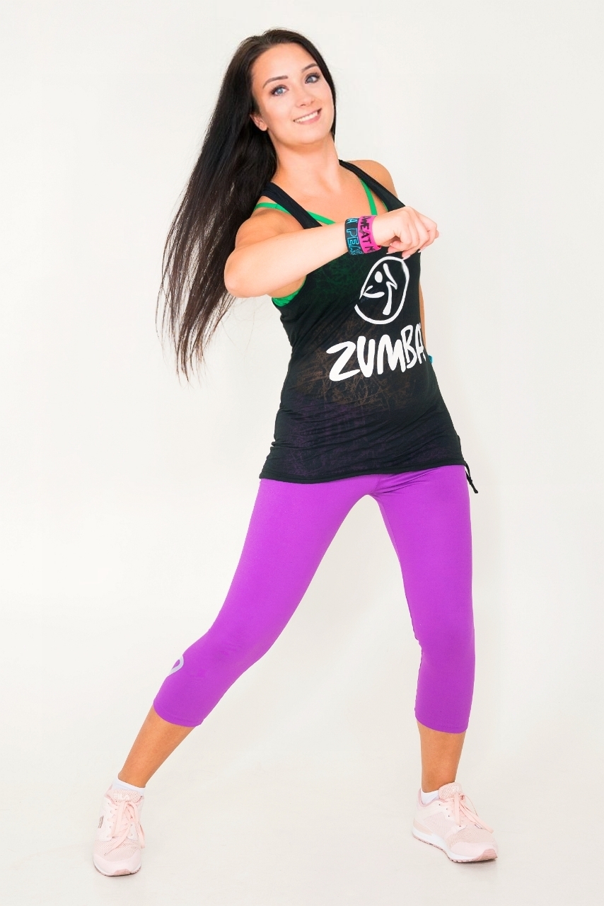 Melanie Zumba Melanie Zumba