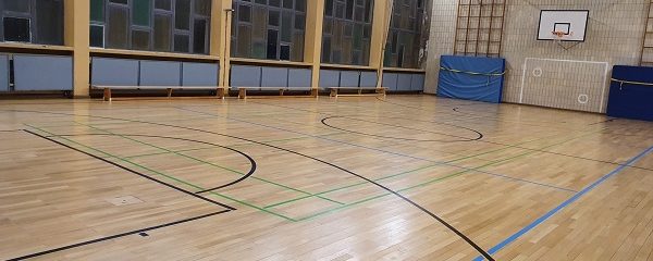 Zumba Fitness Bochum Grumme