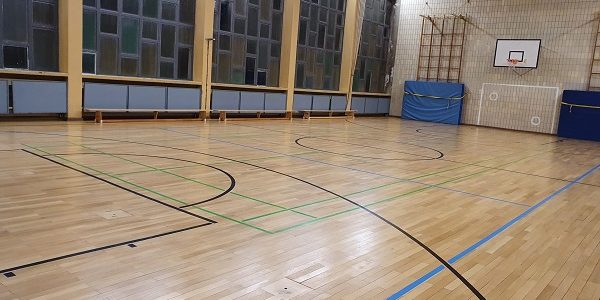 Zumba Fitness Bochum Grumme