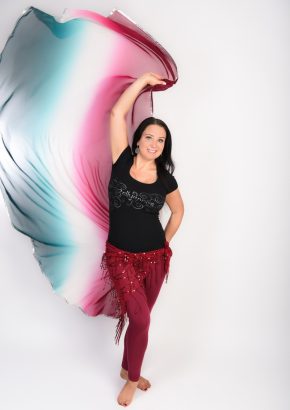 Bauchtanz Shows und Unterricht mit Shayna in NRW klein (3)