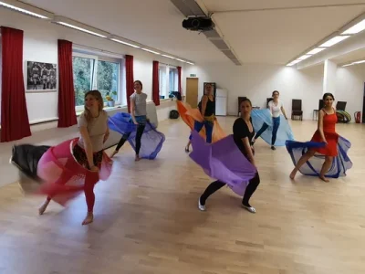 Bauchtanzkurse Bochum bauchtanz lernen (11)