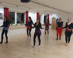 Bauchtanzkurse Bochum bauchtanz lernen (6)