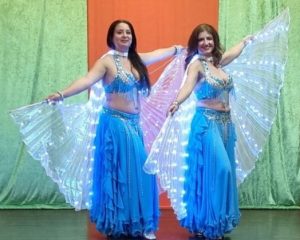 Duo Bauchtanz Bochum