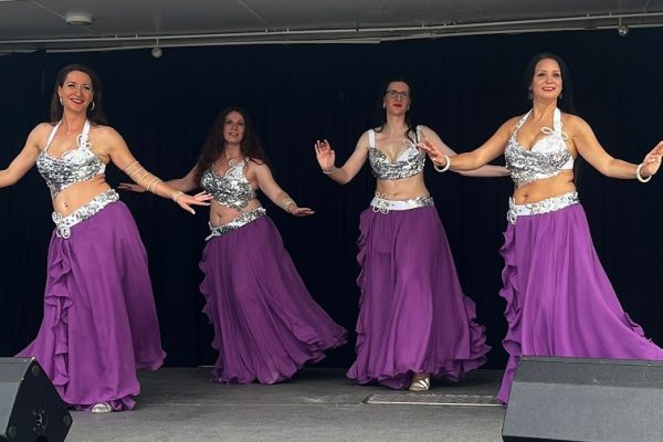 Gruppe Nurah Bochum Seefest (8)