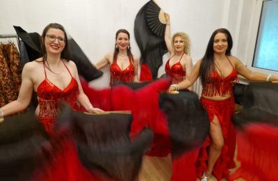 Henna Gruppe Nurah 06.12.2024