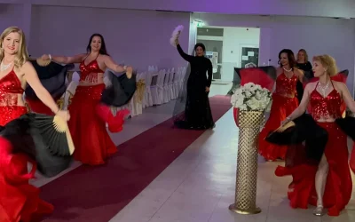 Hennafest Bauchtanzgruppe buchen NRW (3)