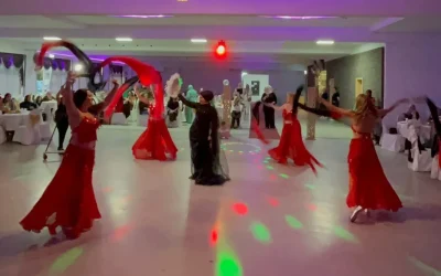 Hennafest Bauchtanzgruppe buchen NRW (4)