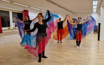 Kurs 26.11.2024 Bochum