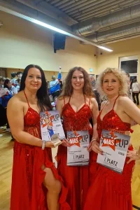 Trio 2023