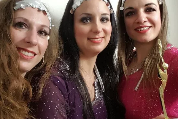 Trio
