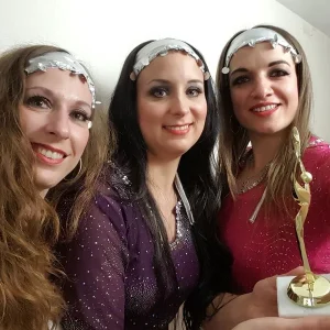 Trio