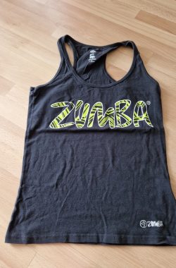 ZUmba Top M