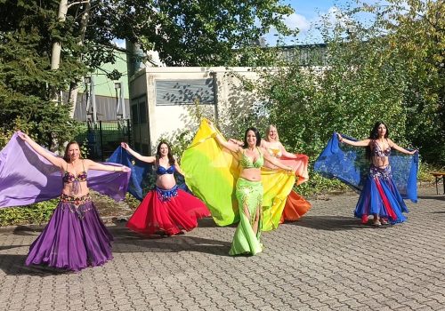orientals 1 Bochum